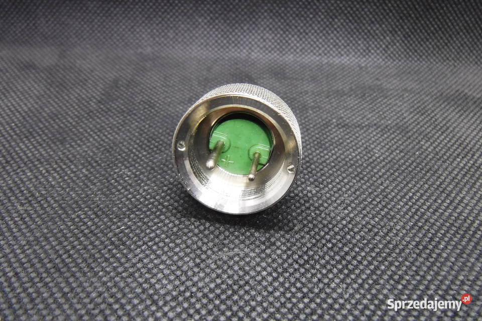 DTBG Czujnik dymu lotniczy wojskowy Otwock