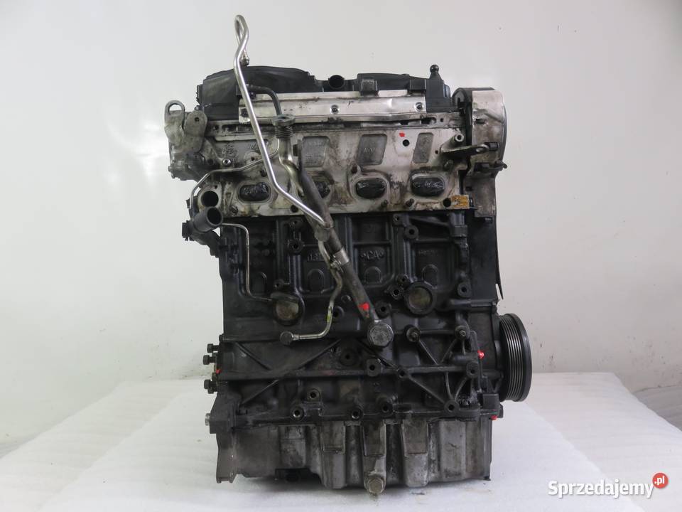 SILNIK VW TOURAN II 20 TDI 140 CFHC