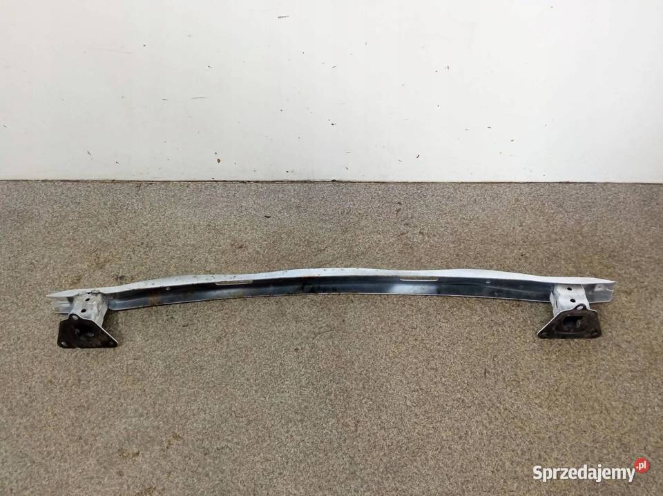 WZMOCNIENIE ZDERZAKA BELKA ZDERZAKA TYŁ Renault Rok produkcji 2018