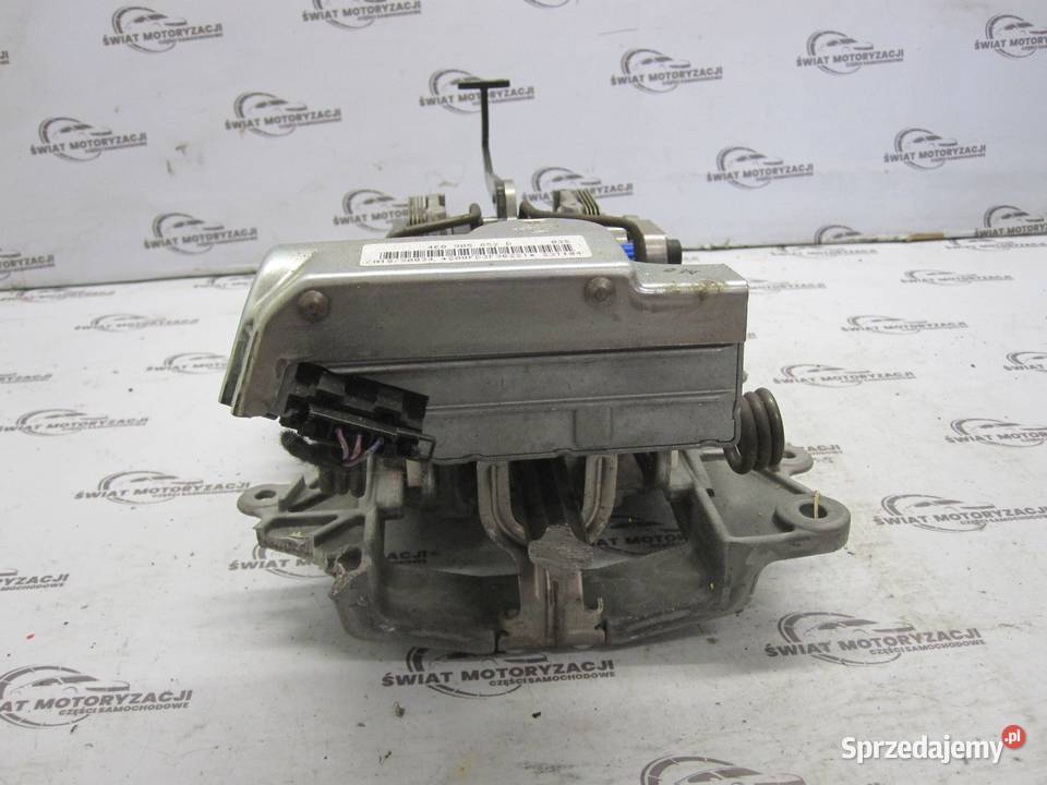 PORSCHE CAYENNE 32 B 05r kolumna kierownicza Kielce