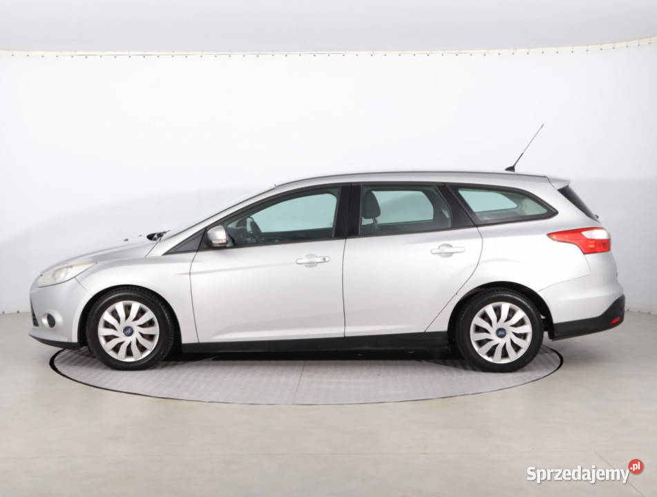 Ford Focus 16 TDCi komputer pokładowy Piaseczno