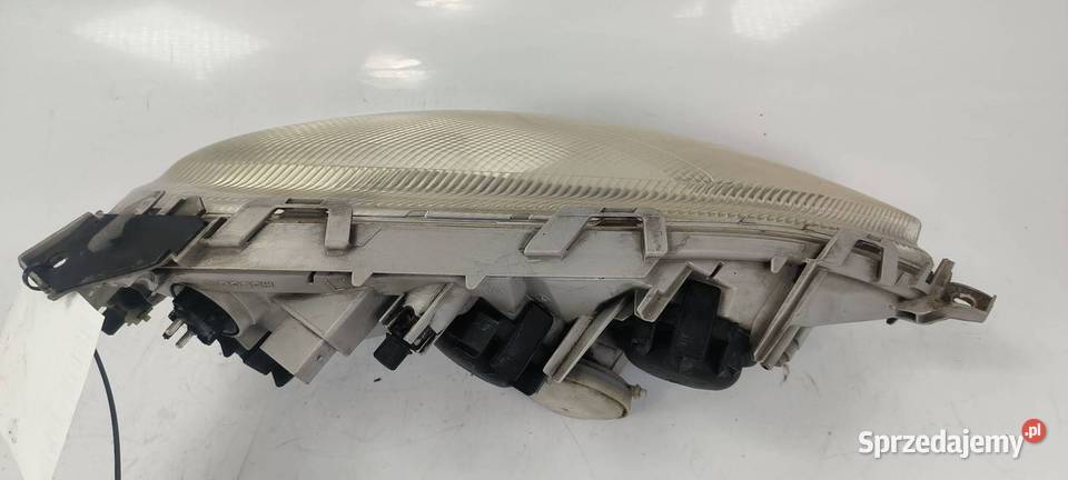 LAMPA LEWA PRZÓD MERCEDES BENZ A 140 A1688200961 Lipno