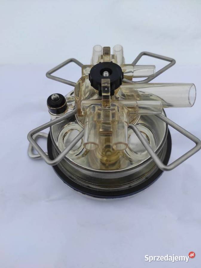 Kolektor harmon TF 350 Polków-Sagały