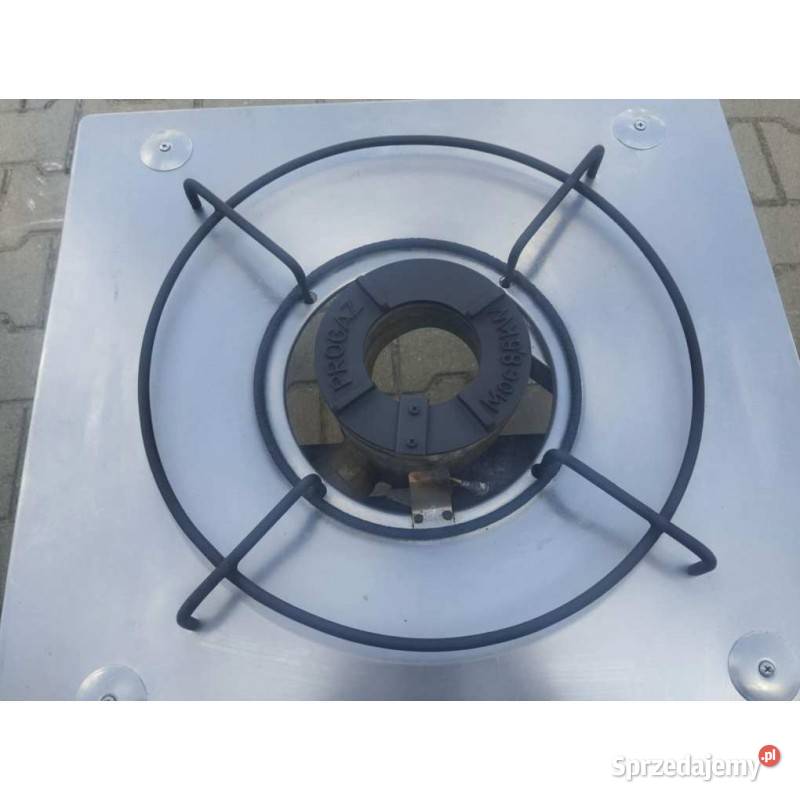 Taboret Gazowy Duży Palnik HEFAJSTOS 86 kW S Nowe Skalmierzyce sprzedam