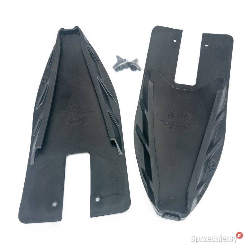 Nakładka przedłużenie płozy do skutera śnieżnego Nowy Sącz