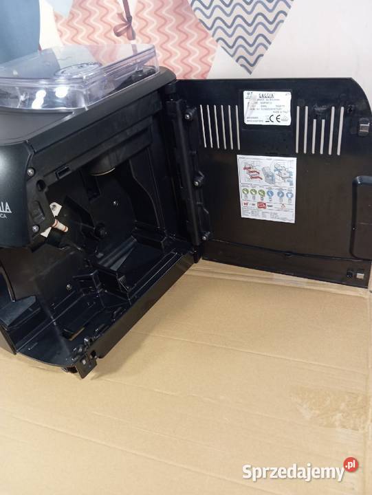 Ekspres do kawy Gaggia Velasca Nowy Sącz