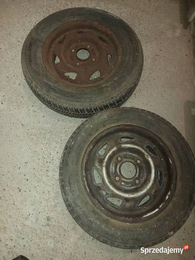 Kolo fiesta mk1 stan kult klasyk Zabrze sprzedam