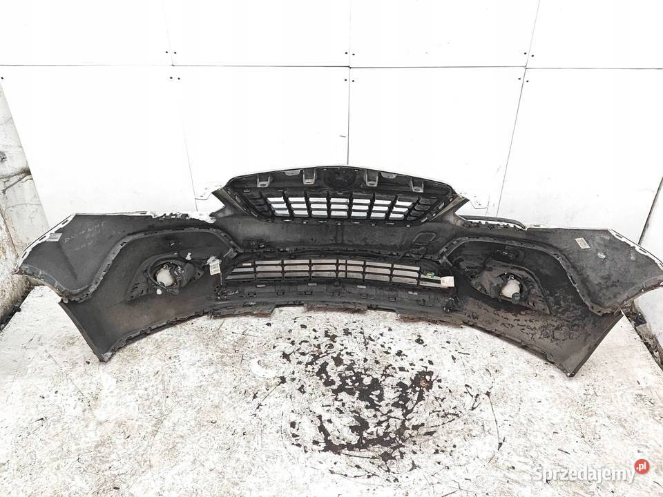 Opel Mokka ZDERZAK PRZÓD PRZEDNI PDC HALOGEN osobowe Opole Lubelskie sprzedam