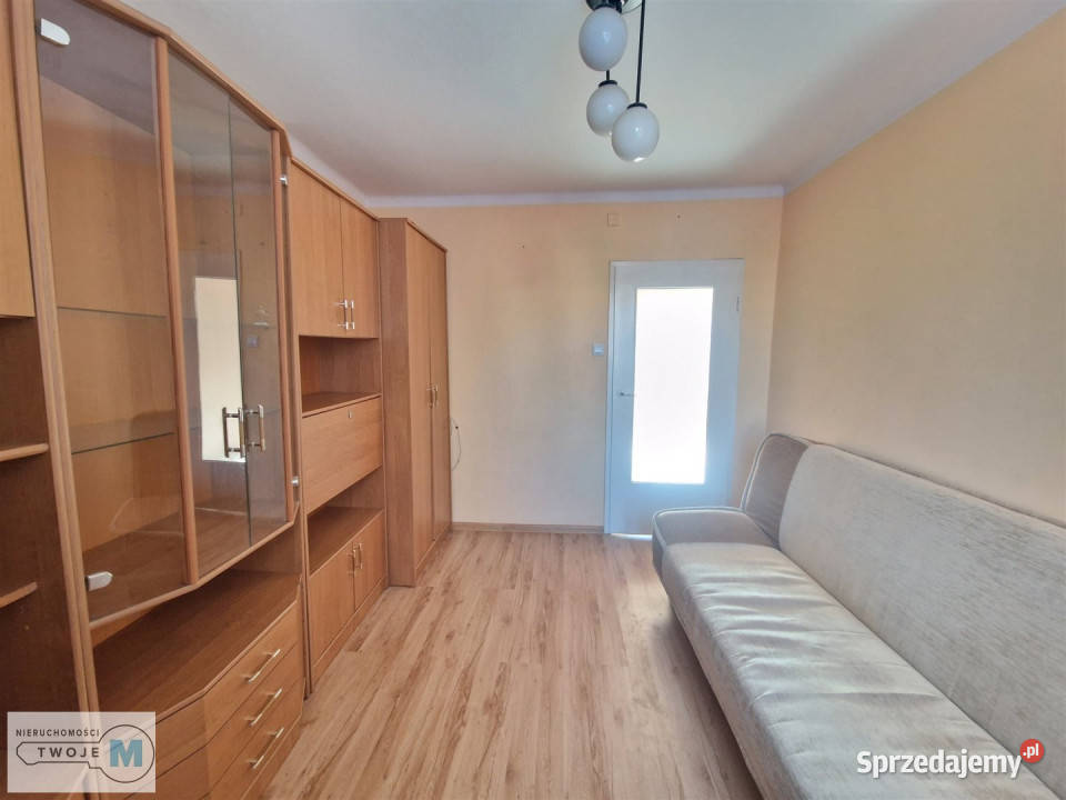 Do sprzedaży mieszkanie Kielce 4917m2 Sprzedaż