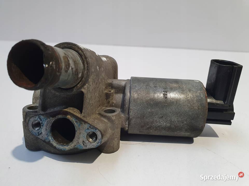 ZAWÓR EGR Opel Astra III H Corsa 14 16V oryginał