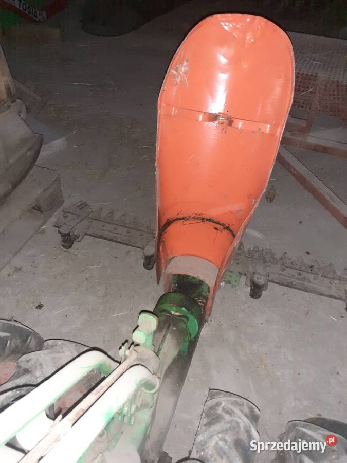 Agria 2300 Suchowola sprzedam