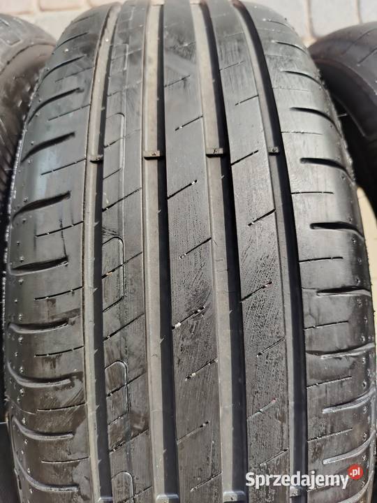 2056016 Lato Komplet Demo Goodyear Samochodowe Gniewkowo