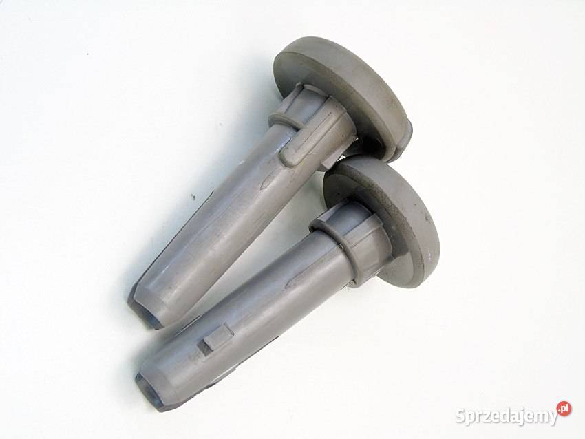 KLINY ZAGŁÓWKA NISSAN ALMERA TINO 2002 22 DI Sosnowiec