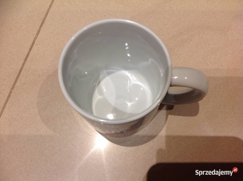 Kubek Porcelanowy Seltman Weiden Sygnowany Nowa Sól sprzedam