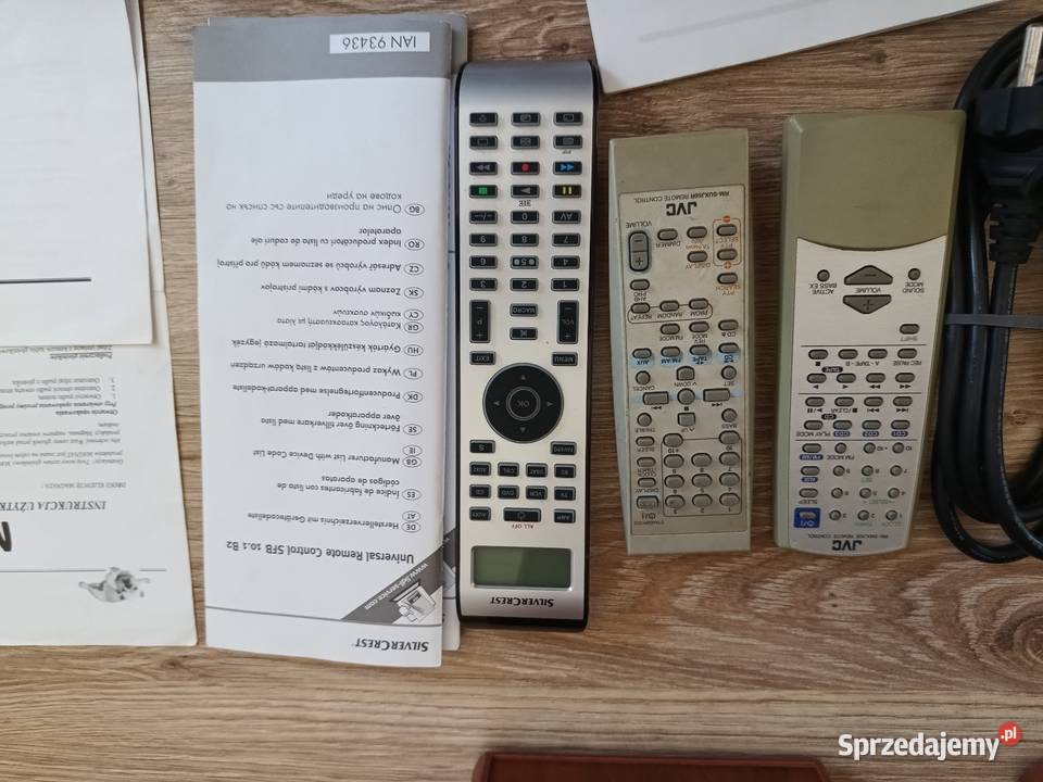 Amplituner JVC RX7012R radio wzmacniacz kujawsko-pomorskie Grudziądz