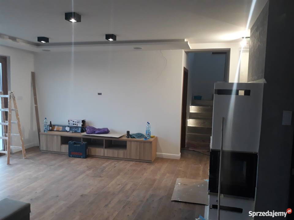 Wykończenia Wnętrz Remont i budowa Radom