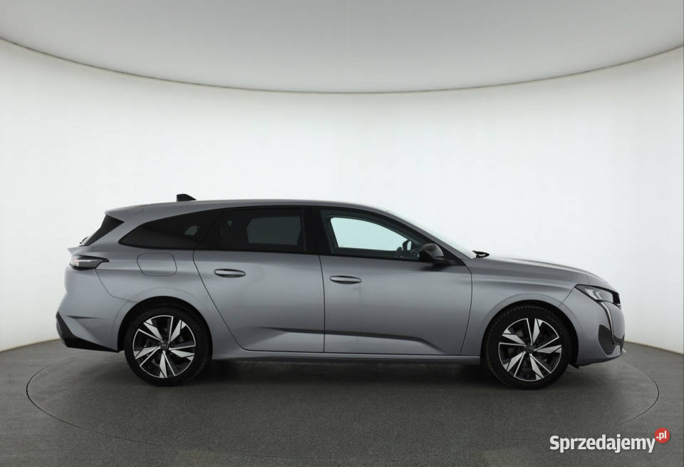 Peugeot 308 12 PureTech ABS