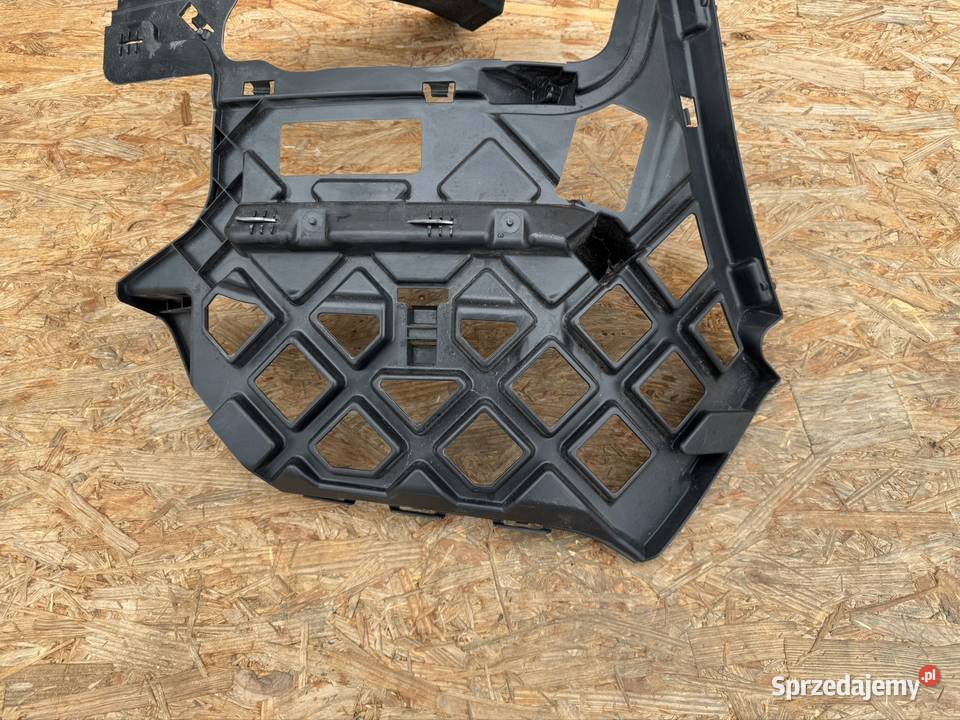 Ślizg mocowanie stelaż zderzaka przód prawy rh Sieraków sprzedam