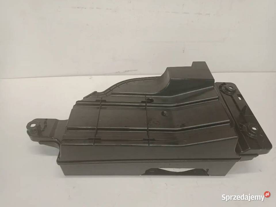 GŁOŚNIK SUBOFER BOSE ESPACE V 281700926R osobowe Sprzęt audio fabryczny Rakoniewice