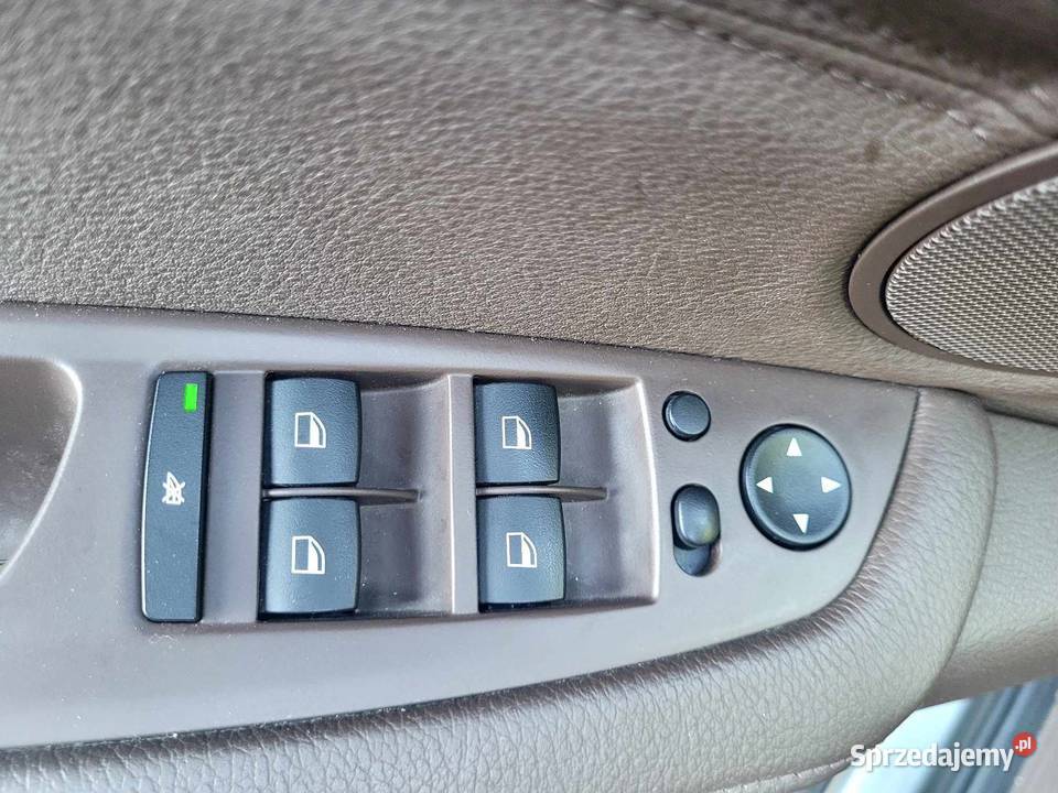 Super BMW X5 e70 xdrive i35 71300 przebiegu benzyna X5 podkarpackie Mielec
