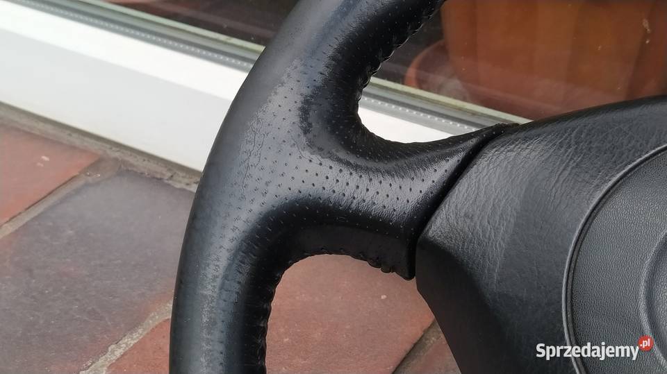 Kierownica Honda S2000 AP1 Części mazowieckie Warszawa