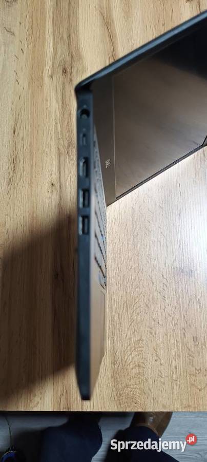 Laptop Dell 7490 i7 8650u 16gb dysk ssd m2 512gb Olsztynek