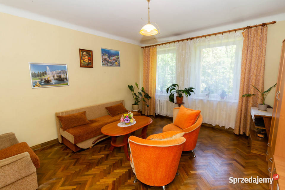 Mieszkanie 103m2 4 pokoje 2 piętro Ostrowiec Ostrowiec Świętokrzyski