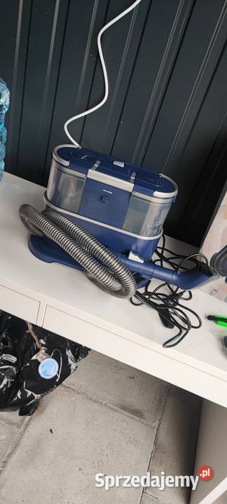 Odkurzacz piorący Eureka NEY100 Pozostałe Myślenice