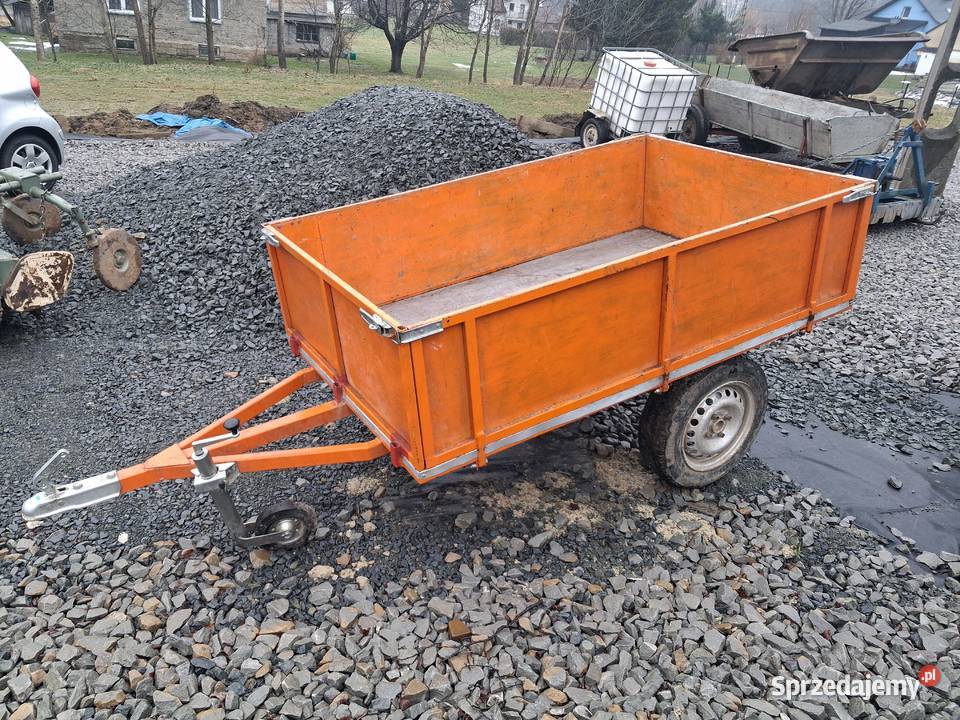 Traktorek Traktor Ciągnik Yanmar Krosno