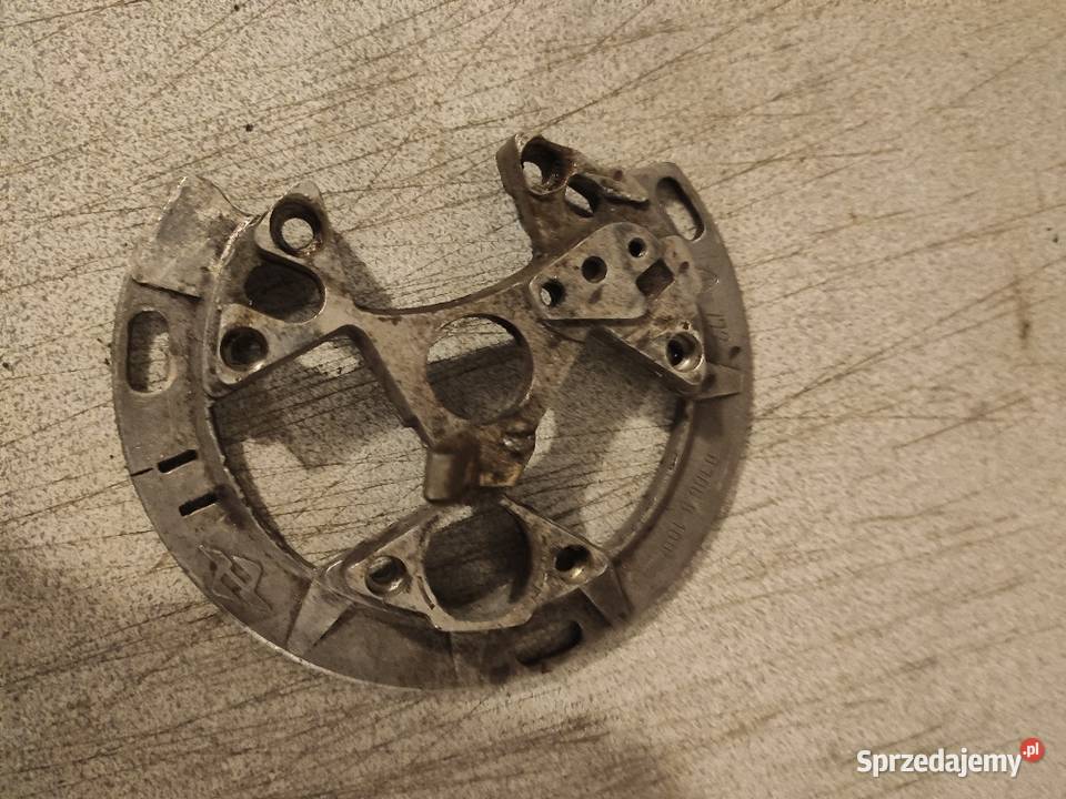 Simson S51 części Motoryzacja sprzedam