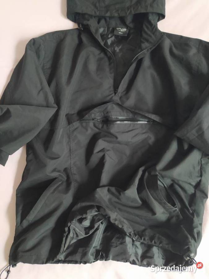 Kurtka outdoorowa MilTec turystyczna XL