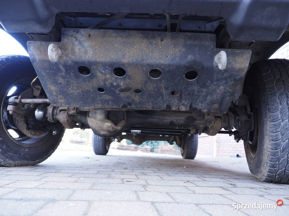 Land Rover Discovery 1 300 tdi Możliwa zamiana 2500cm3 Discovery