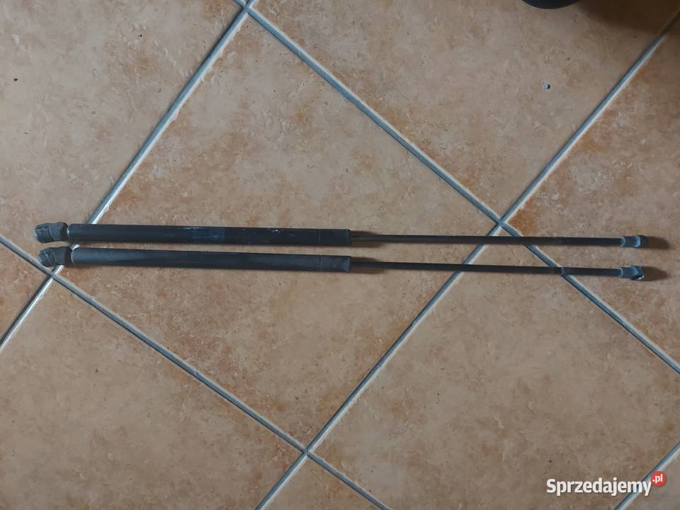 Amortyzatorsiłownik tylnej klapy volvochevrolet Bolesławiec