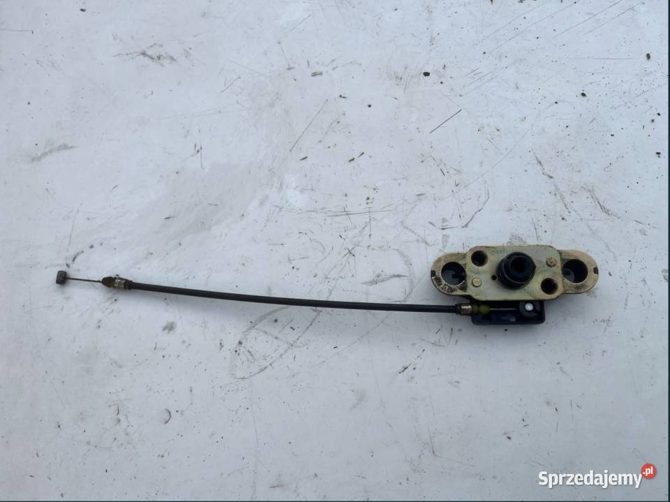 zamek kanapy Kawasaki GPZ 1100 wielkopolskie Ostrzeszów sprzedam