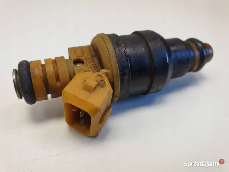 WTRYSKIWACZ Hyundai Atos 10 WTRYSK 3531002500 Chełm