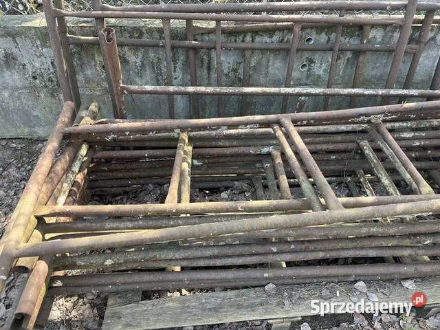 Rusztowania Legionowo sprzedam