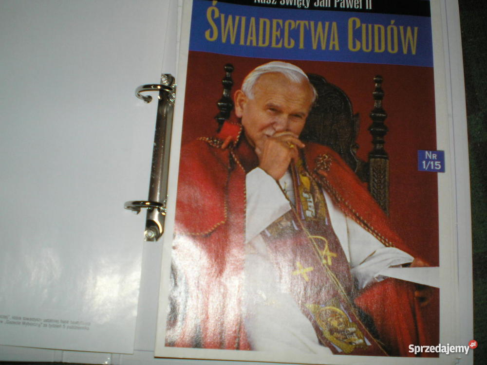 NASZ ŚWIĘTY Ruda Śląska