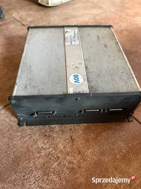 Moduł zasilania silnika SME B00IV244B01 80V Antonie