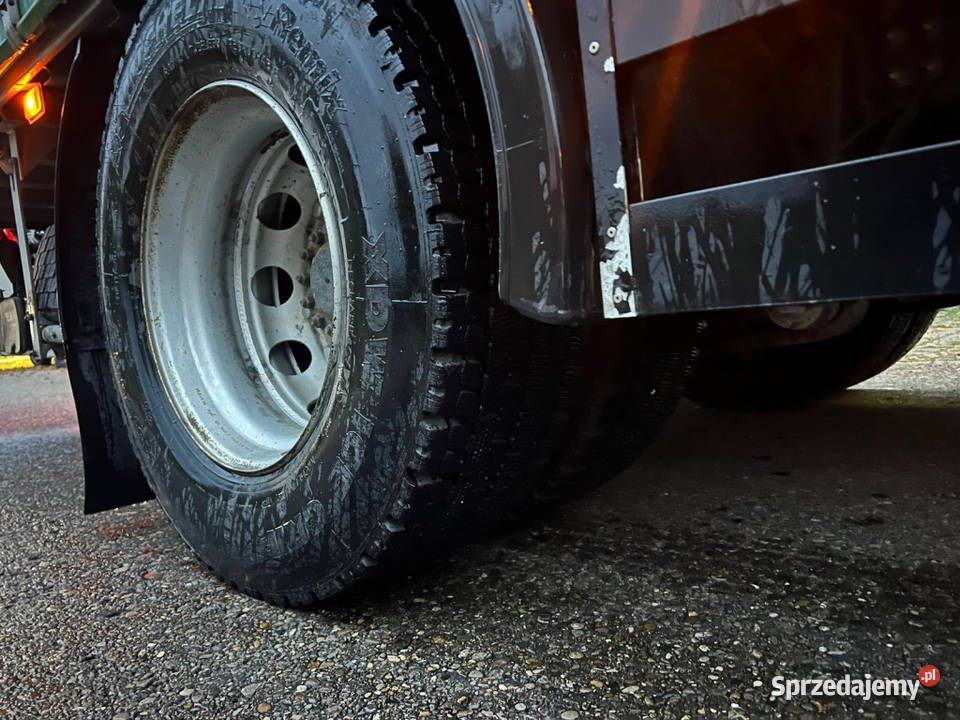 Firanka Renault mazowieckie Warszawa