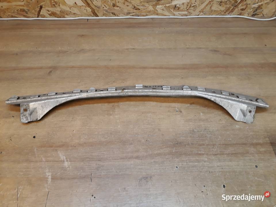 SUBARU LEGACY BELKA WZMOCNIENIE ZDERZAKA TYŁ wielkopolskie Międzychód