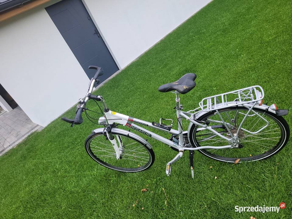 Rower damski PEGASUS 28 Rożniątów sprzedam