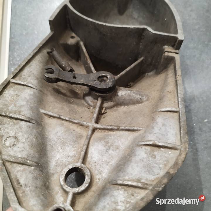 Pokrywa silnika iż 56 planeta Barchaczów sprzedam