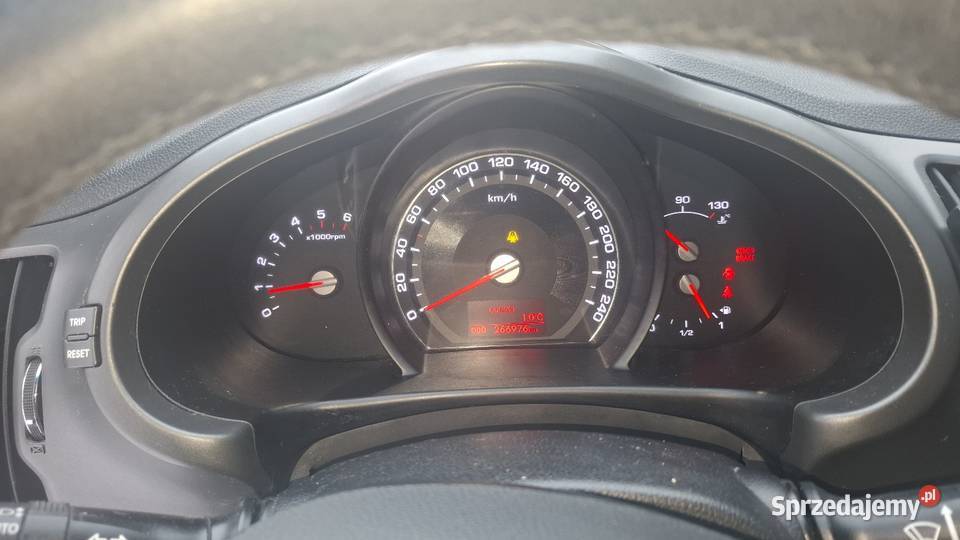 Sprzedam Rok produkcji 2013