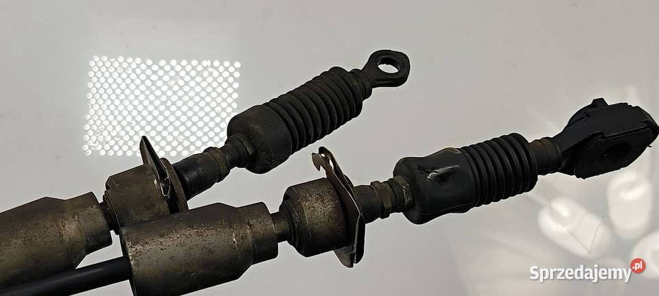 LINKA SUZUKI SX4 16 B kujawsko-pomorskie