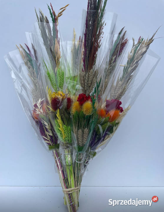 Palmy wielkanocne PRODUCENT HURT NAJNIŻSZA