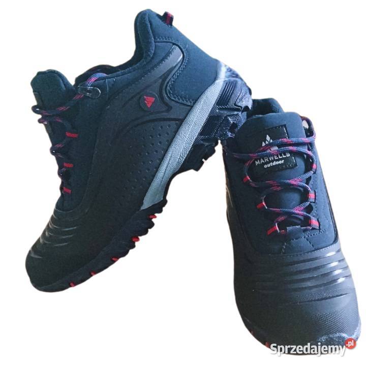 Buty trekkingowe męskie MARWELLS Outdoor rozmiar inna kujawsko-pomorskie Bydgoszcz