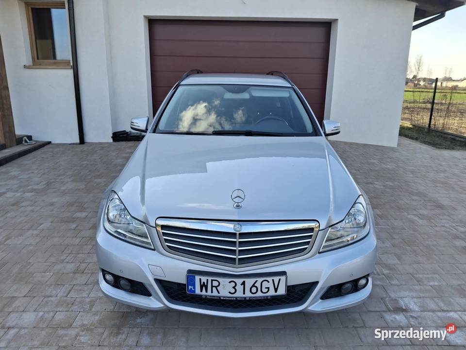 Sprzedam Mercedes 220CDI 170 mazowieckie Warszawa