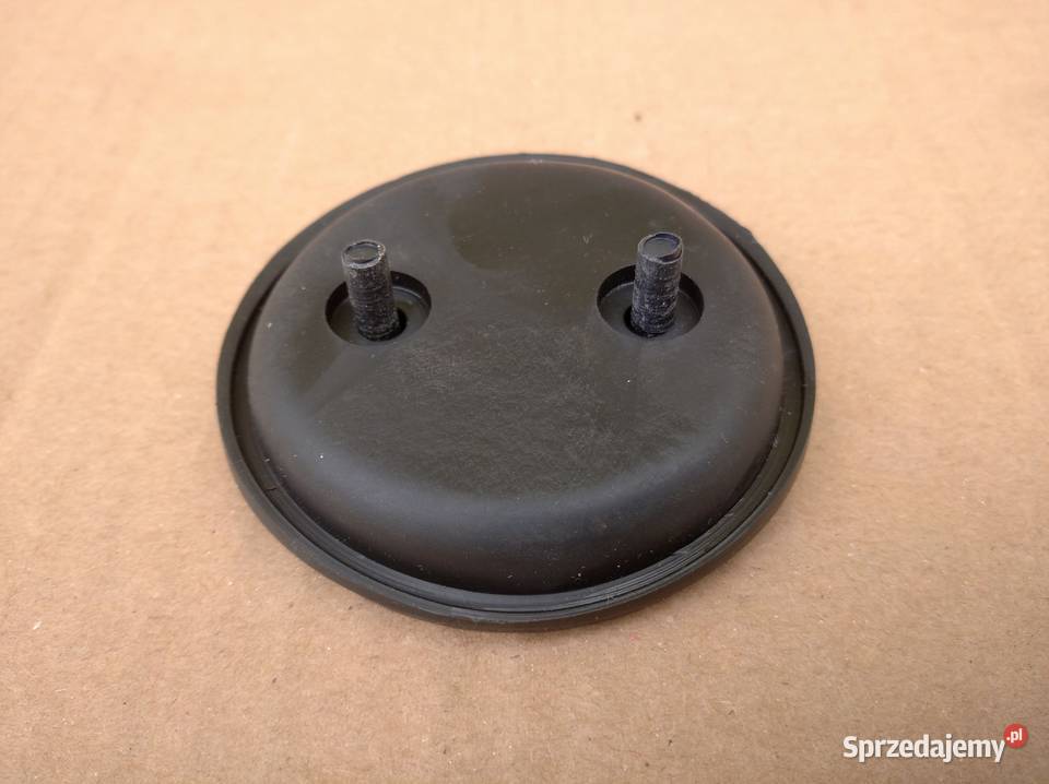 VW Volkswagen znaczek logo emblemat napis NOWY Jarocin