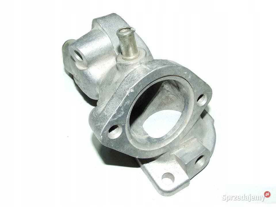 OBUDOWA TERMOSTATU FORD TRANSIT 25 1986 2000 osobowe dolnośląskie Głogów sprzedam