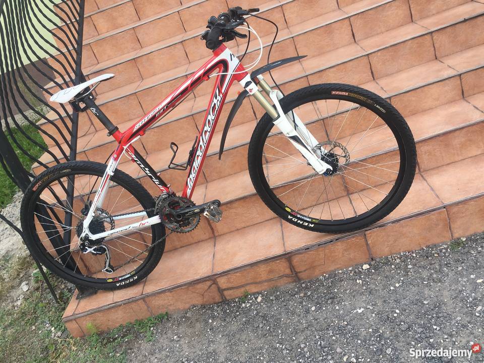 Rower Hardrocx Smyków